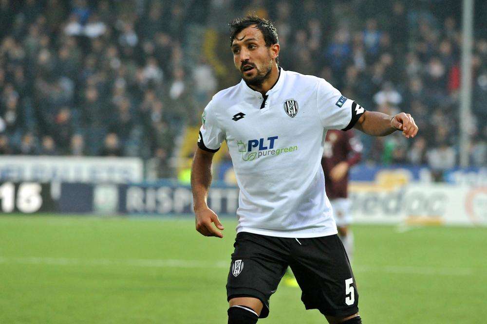 Benevento, concorrenza al Verona per Laribi