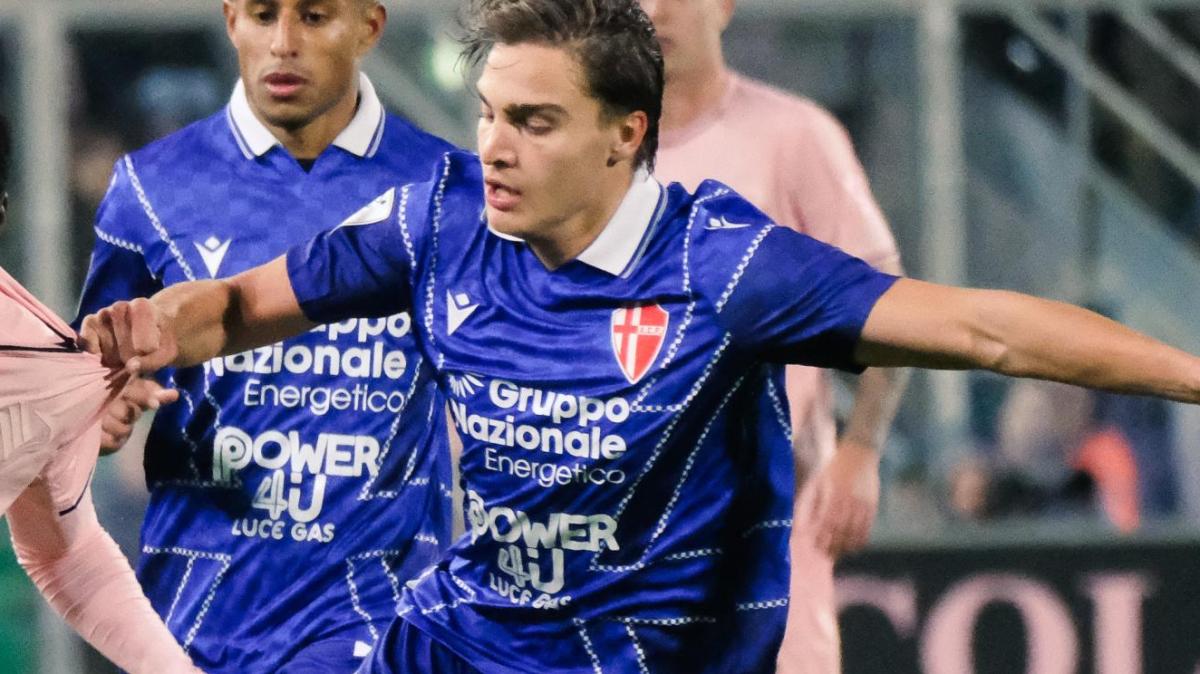 Il Gazzettino - Padova, si lavora per trattenere Harder e Sorrentino. Mantova su Fortin e Silva