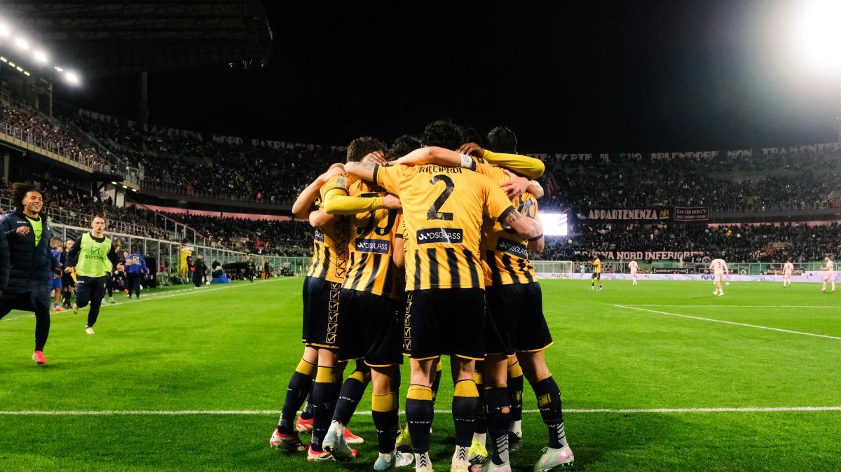Il Mattino - Juve Stabia-Monza, questa sera la prima semifinale playoff: Castellammare per la storia