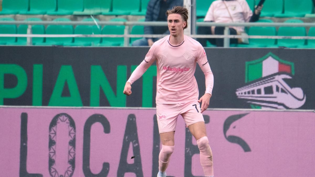 CorSport - Palermo, servono i leader: da Bani a Pohjanpalo, Inzaghi cerca lo sprint finale