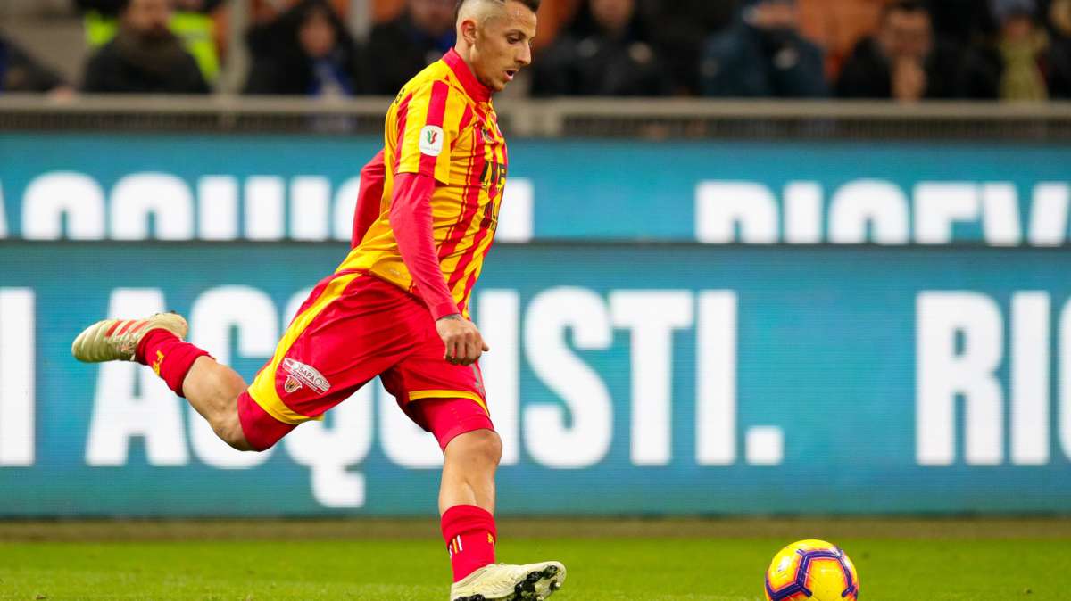 Il Sannio Quotidiano: "Benevento: Forte, Improta e Ionita pronti a tornare titolari"