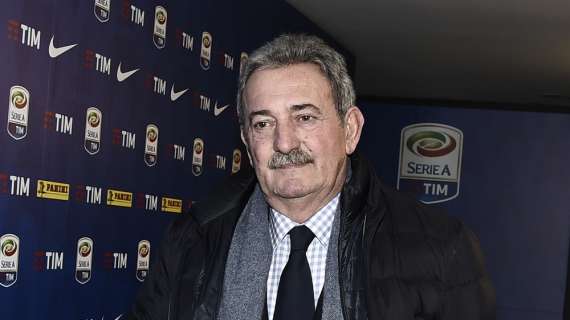 RdC - Sassuolo, Rossi: "Sarà il campionato del riscatto. Siamo stati a lungo in A, dobbiamo tornarci"