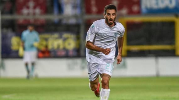 UFFICIALE - Mantova, ceduto Muroni all'Alcione Milano
