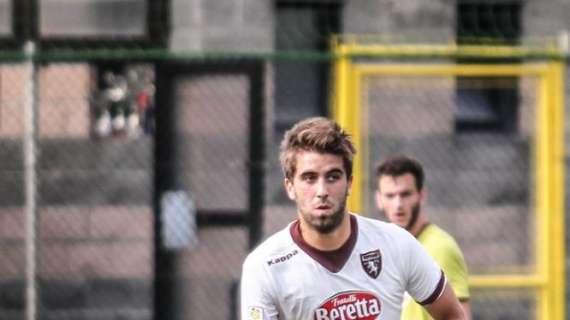 Cittadella, Scaglia: "Parma squadra forte, ma vogliamo vincere"
