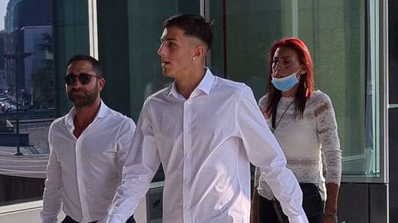 ESCLUSIVA TB - Schira: "Nasti al Bari, da limare gli ultimi dettagli"