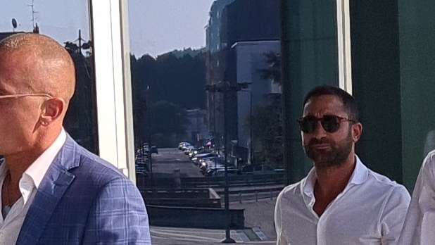 CorSport: "Nasti e Mesik: altro Palermo per Corini"