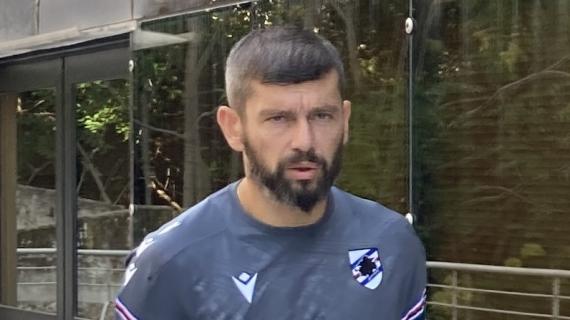 Il Secolo XIX - Sampdoria-Novara 0-0: al 'Mugnaini' tanto caldo e poche occasioni