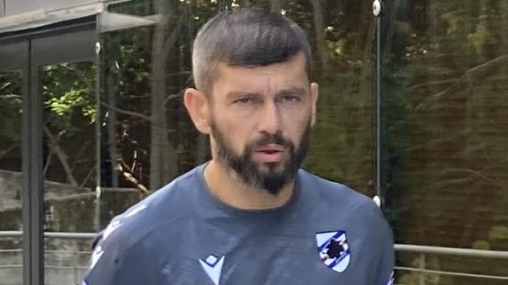 La Repubblica - Fredberg si prende la Samp, subito al lavoro con Mancini: la caccia ai talenti è aperta