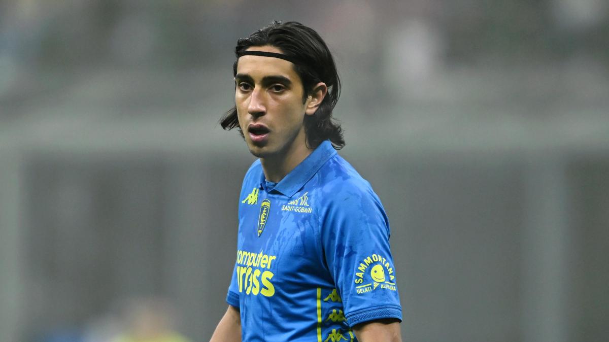 QS - Empoli, suggestione Maleh. Sfuma Mikulic. In uscita Carboni e Ignacchiti