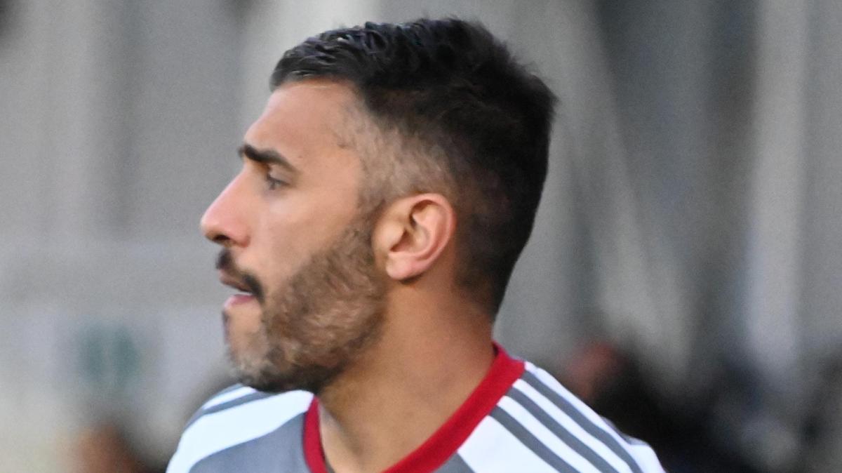 Avellino, l'ex Ciancio: "Venerdì col Bari chiudiamo il cerchio"