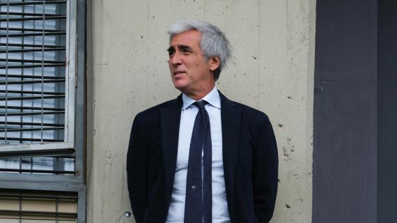 La Repubblica - Mirri: “Sta nascendo un Palermo determinato, è l’anno giusto per sognare”