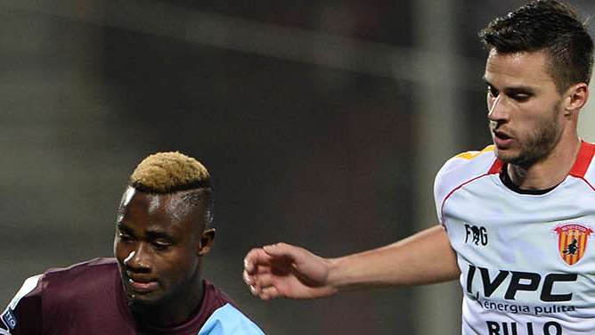GdS: "Reggina, un'uscita a sorpresa: Crisetig potrebbe andar via"