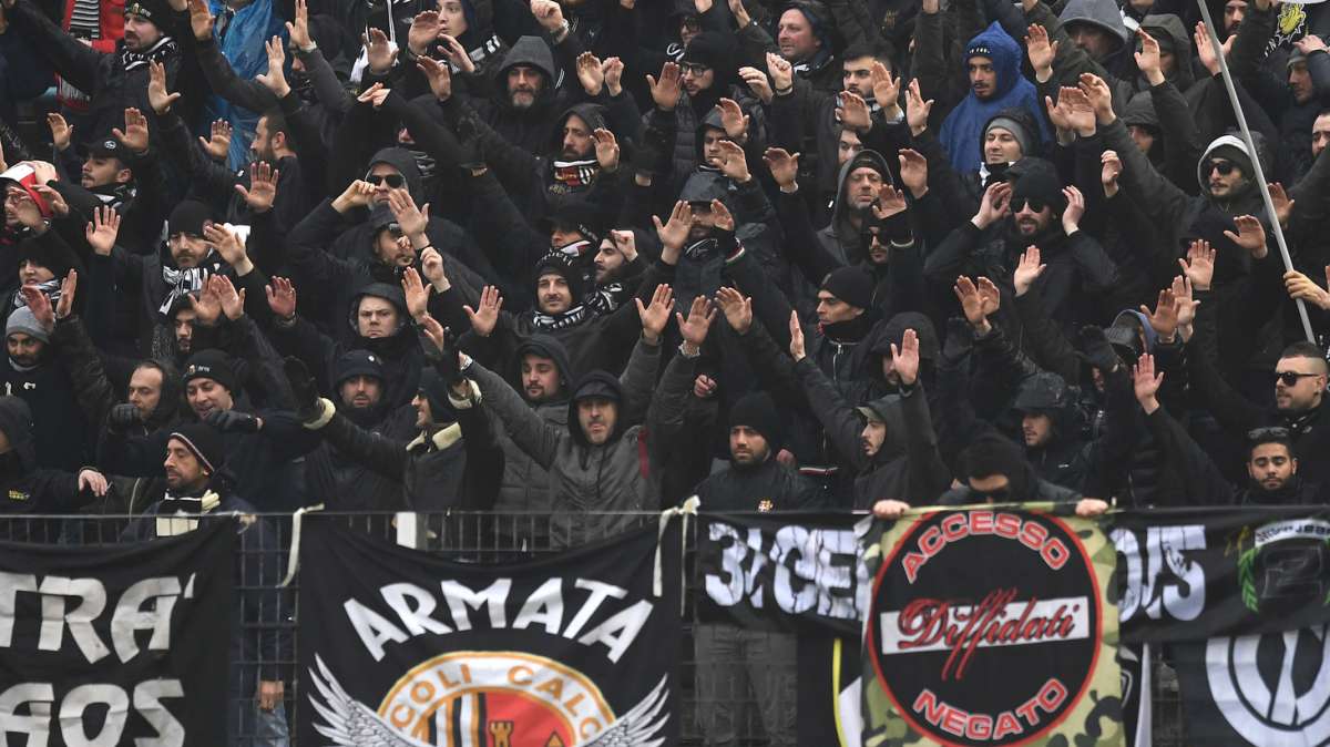Serie B, Ascoli-Perugia: le formazioni ufficiali