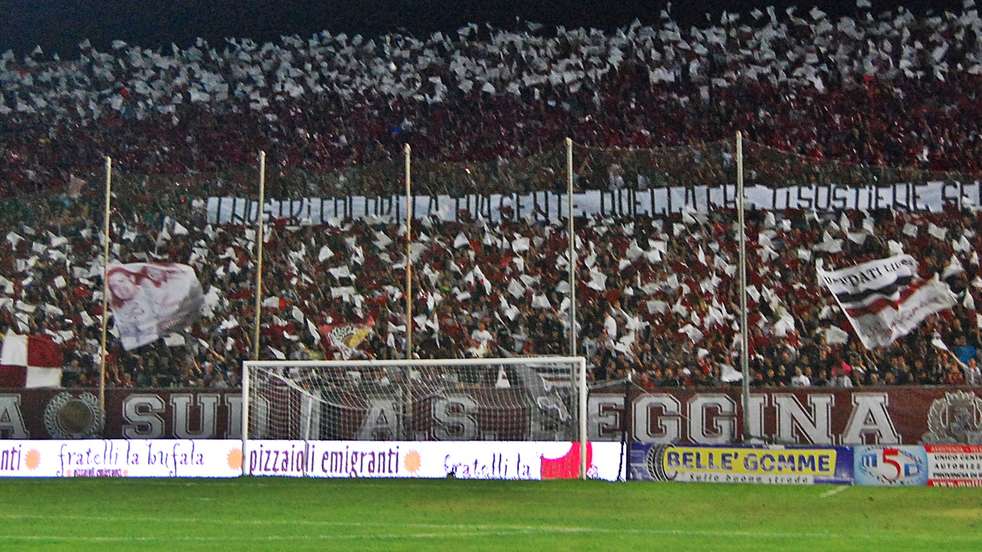 Serie B, Reggina-Alessandria: le formazioni ufficiali