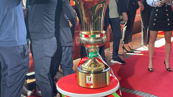 Coppa Italia, Genoa-Reggiana: le probabili formazioni 