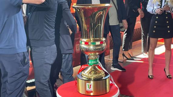 Coppa Italia, Lecce-Mantova: le probabili formazioni