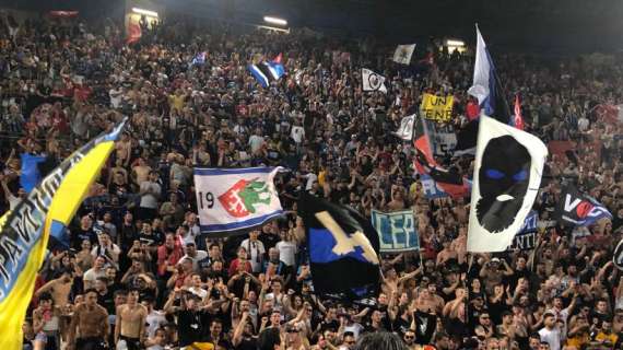 La Nazione: "Pisa, conto alla rovescia per i playoff: è febbre da biglietti"