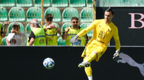 ESCLUSIVA TB - Schira: "Palermo, trattativa col Como per Audero"