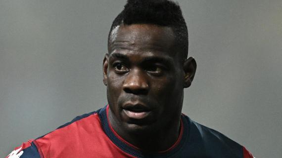 ESCLUSIVA TB - Schira: "Bari, Balotelli non è un obiettivo"