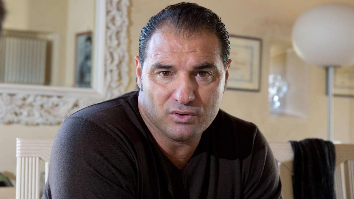 ESCLUSIVA TB – Amoruso sul Bari: “La classifica non mente, l’imprint è quello. Caserta esonerato? Solo polvere negli occhi dei tifosi. Squadra costruita male, si tirerà avanti sperando di non retrocedere. Dal mercato mi aspetto poco"