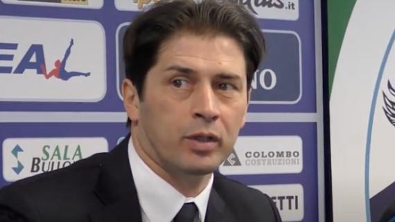 Tacchinardi sulla B: "Non mi aspettavo la Samp così in basso. Cremonese, rosa di livello superiore ma non basta. Juve Stabia rivelazione, occhio a Pagliuca. Bene anche Mantova e Pisa"