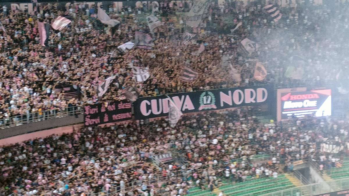 Serie B, Palermo-Spezia chiude oggi la 10a giornata. Il programma