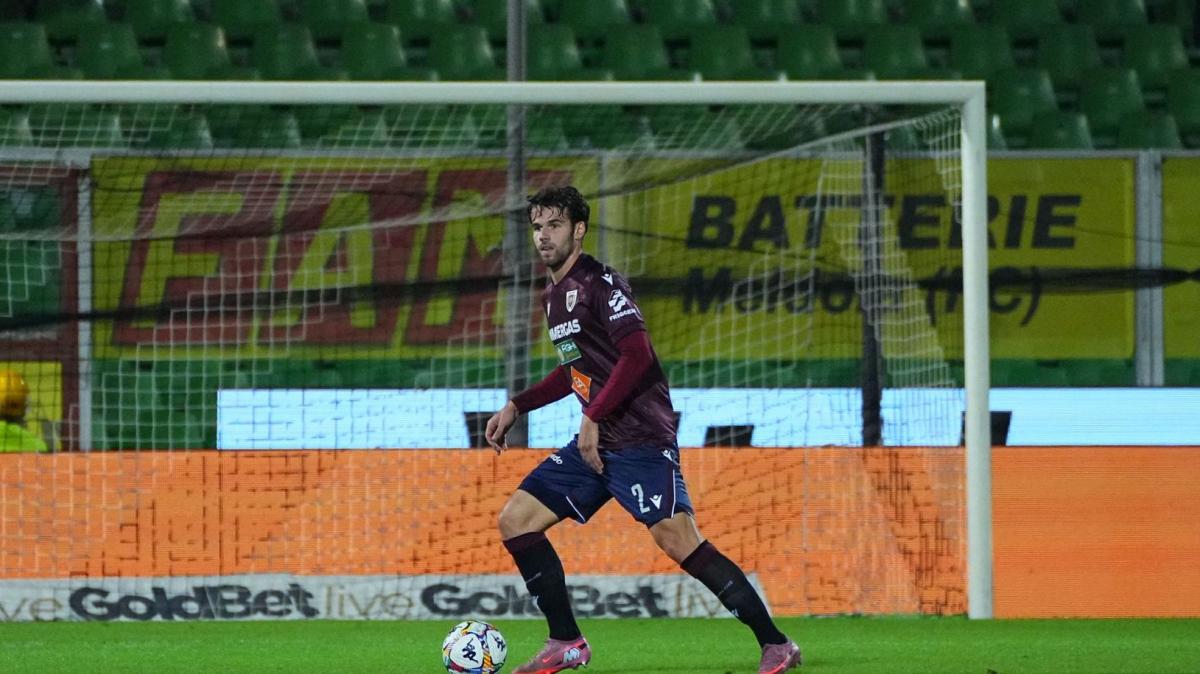 ESCLUSIVA TB - Reggiana, Papetti: "Bilancio positivo e potevamo avere anche qualche punto in più. Magnani rinforzo di peso, Girma valore aggiunto. Io, il Brescia, Lautaro Martinez e Vlahovic..."