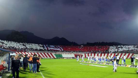 Verso Varese-Brescia, derby al cardiopalma