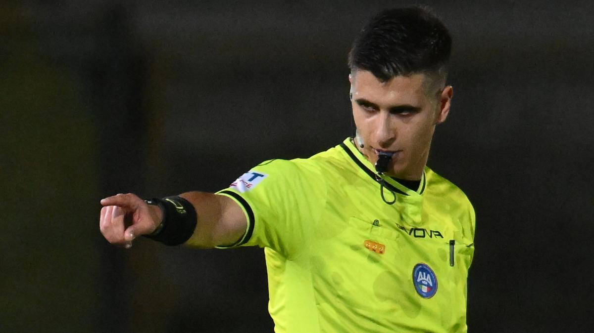 Finale Playoff Serie C - Union Brescia-Ascoli: designato Di Loreto di Terni