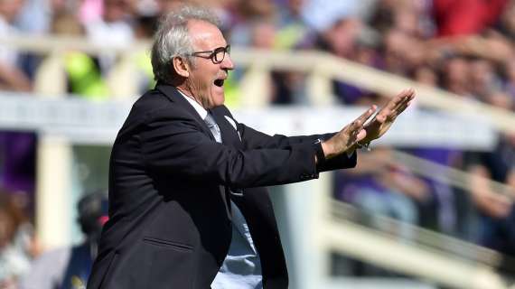 Brescia, Delneri: "Non era facile reagire dopo il gol iniziale"