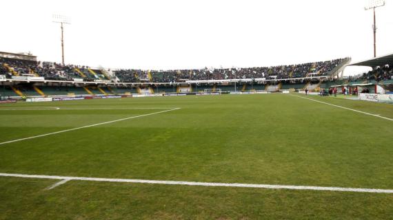 Avellino, il 'Partenio' riapre le porte: contro il Monza si giocherà "a casa"