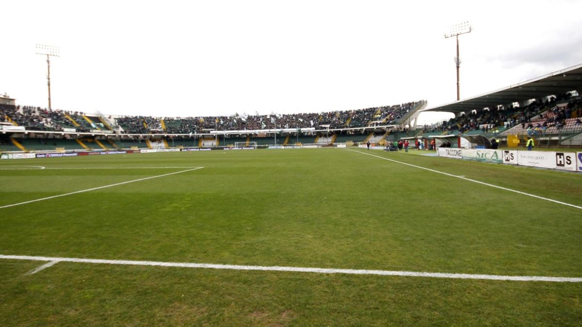 Serie B, Avellino-Reggiana: le formazioni ufficiali