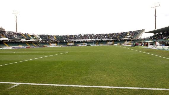 Tuttosport - Nuovo 'Partenio' energizzante per l’Avellino