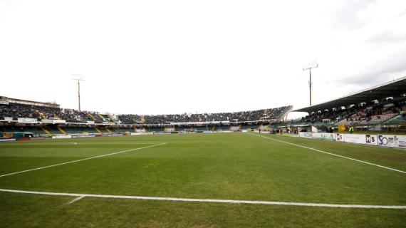 Avellino, il sindaco Nargi: "A fine maggio si concluderanno le procedure per iniziare i lavori di adeguamento dello stadio"