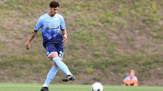 ESCLUSIVA TB - Schira: "Frosinone, colpo Gelli"