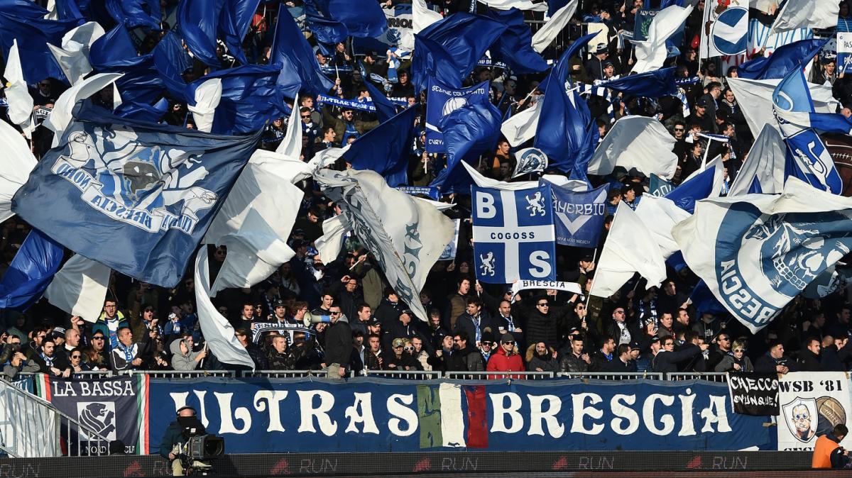 CorSera - Ascoli-Union Brescia: chi vince sale in B