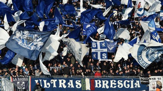 GdB - Brescia, il derby è tuo: tre gol e terzo posto