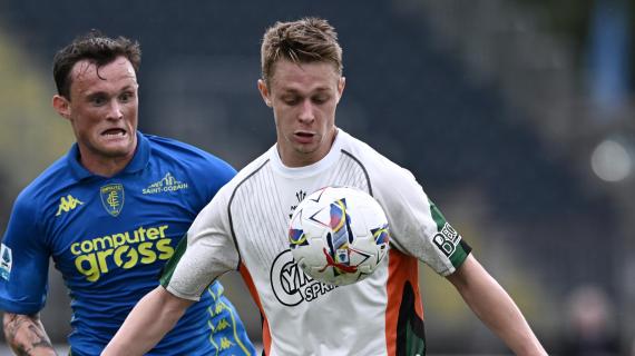 Immagine news primo piano TuttoB.com: notizie di Serie B