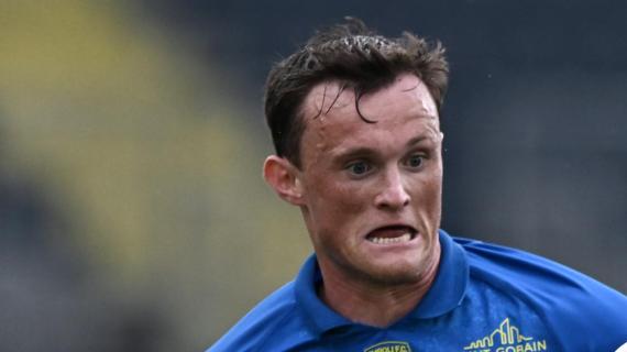 La Repubblica - Samp, colpo a centrocampo. Dopo Ferri arriva dall’Empoli lo scozzese Henderson