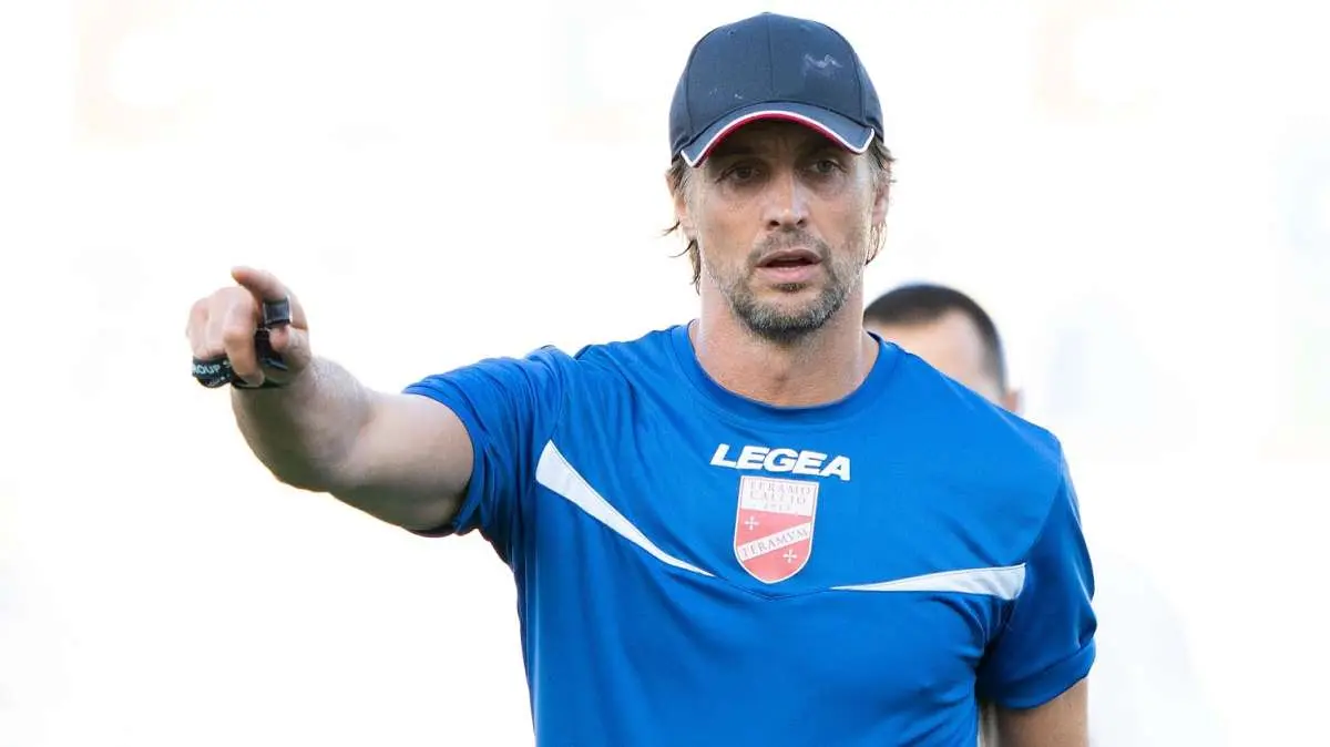 Messaggero Veneto: "Pordenone, il 18 luglio prima uscita a Tarvisio contro una squadra di B"