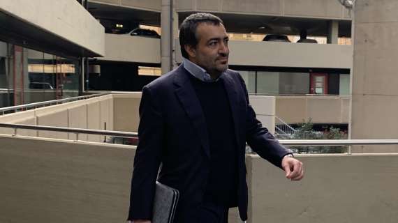 Il Secolo XIX: "Il Lille di Barnaba e il Leeds di Radrizzani: chi sono gli imprenditori che vogliono la Sampdoria"