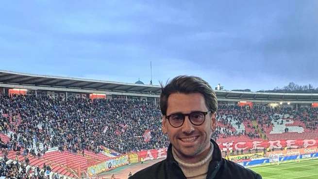Veneroso a TMW: "Duello Frosinone-Genoa per il primo posto. Palermo merita i playoff, piazza importantissima. Elia? Lo stiamo aspettando..."