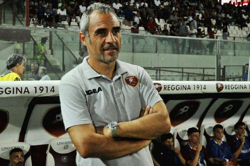 Reggina, Toscano: "Promozione meritatissima, rifilare 10 punti al Bari non è da tutti"