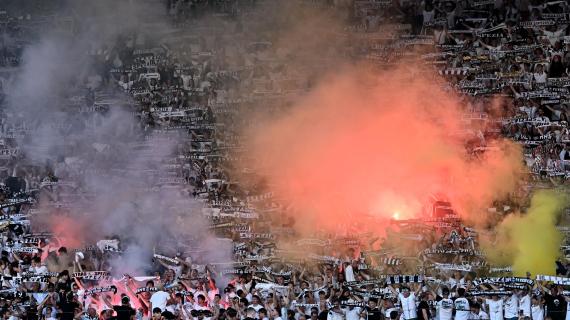 Spezia, boom di abbonamenti: superata quota 6.500