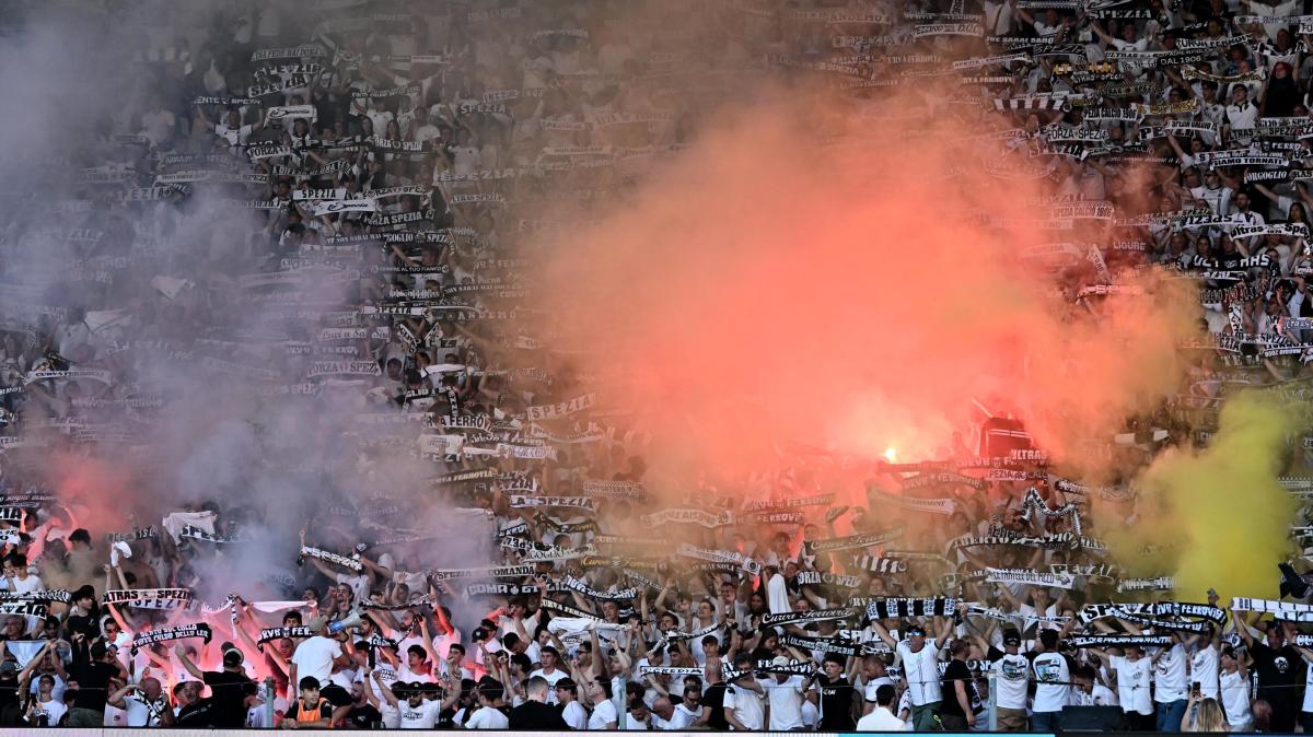 Serie B, l'anticipo Spezia-Bari apre oggi la 12a giornata: il programma 