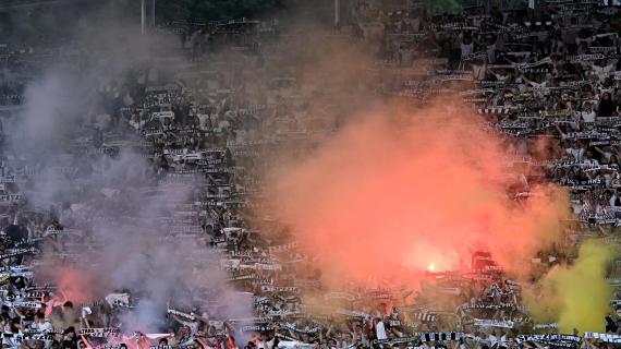 QS - Spezia-Carrarese da tutto esaurito. E’ caccia al biglietto per il derby