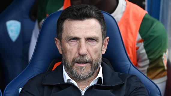 ESCLUSIVA TB - Schira: "Venezia-Di Francesco, incontro in settimana" 