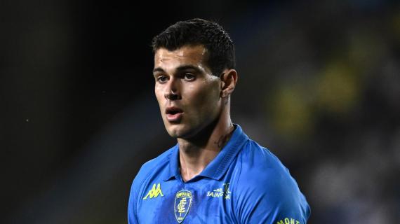 ESCLUSIVA TB - Schira: "Empoli, può tornare Pellegri"