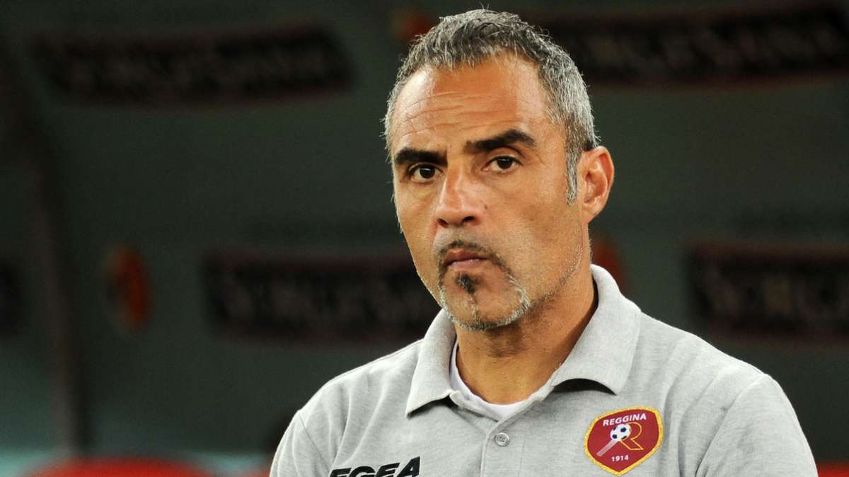 UFFICIALE - Reggina, Toscano sollevato dall'incarico