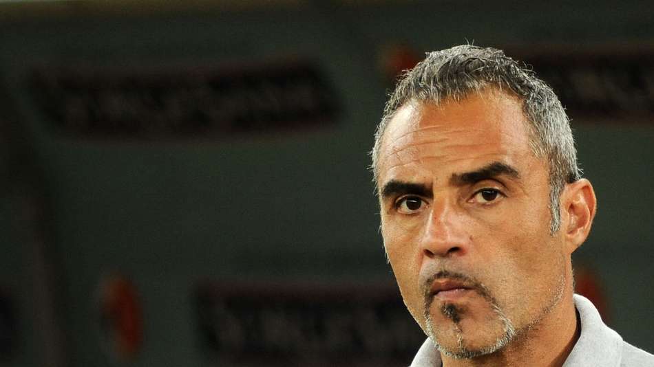 Reggina, Toscano: "Dobbiamo guardarci le spalle. Non ricordo una Serie B così livellata verso l'alto"